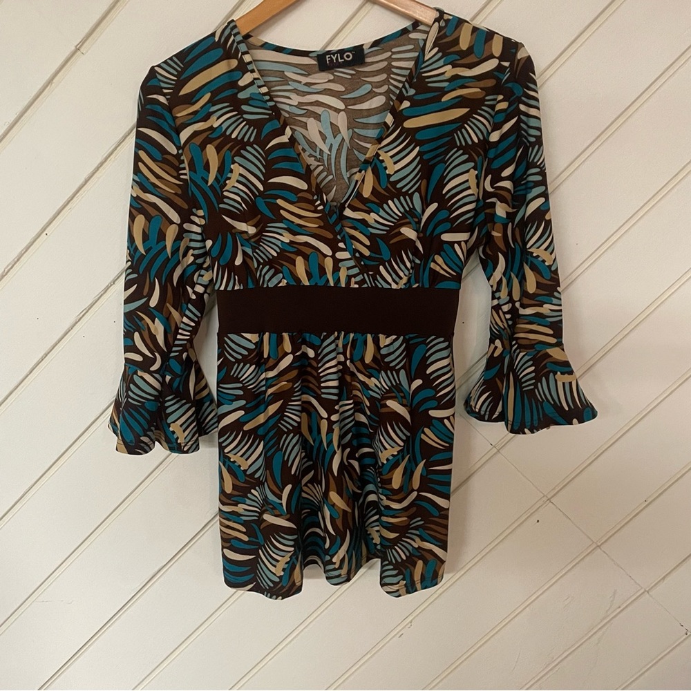 FYLO Top, SZ L